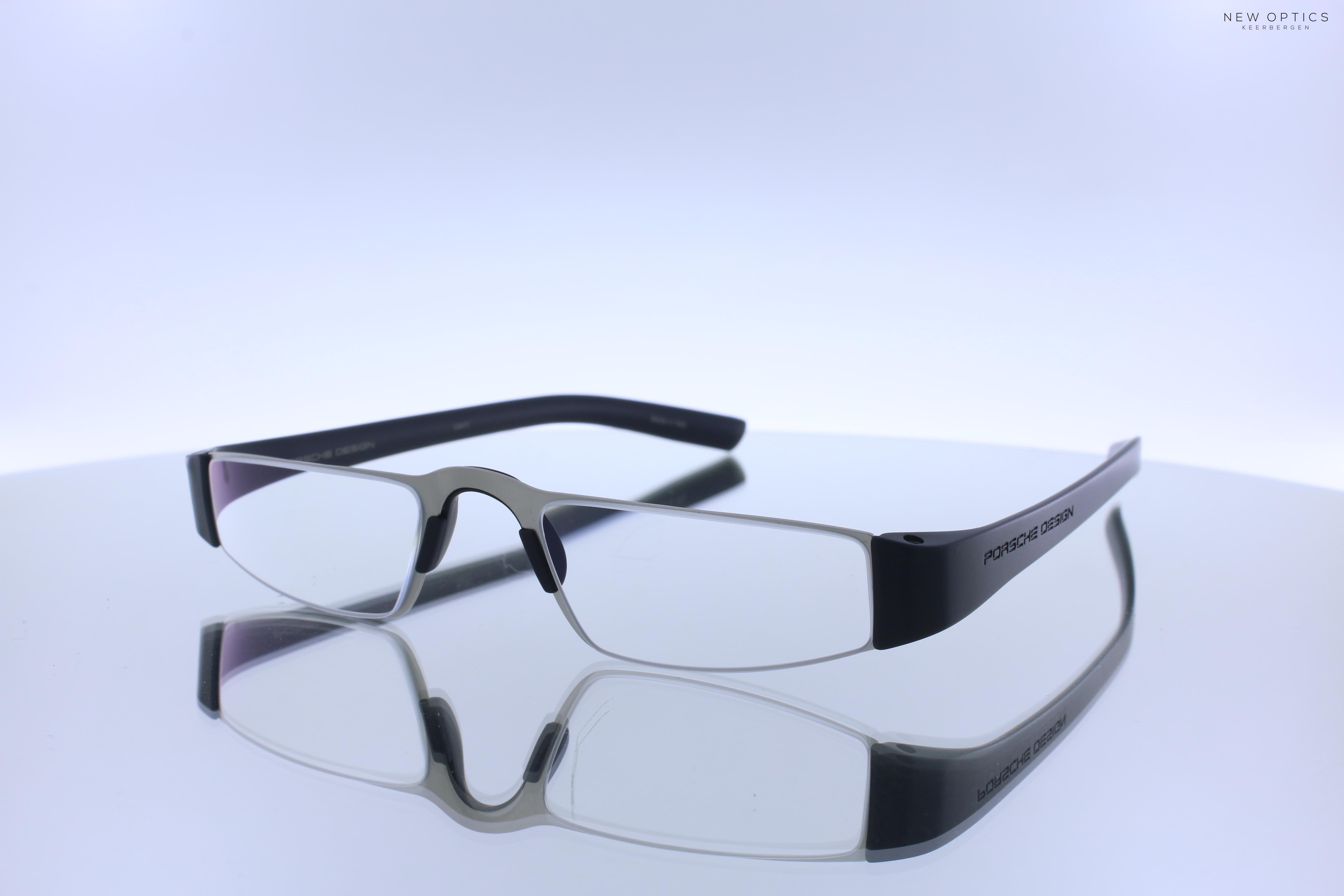 Porsche Design - P8801V